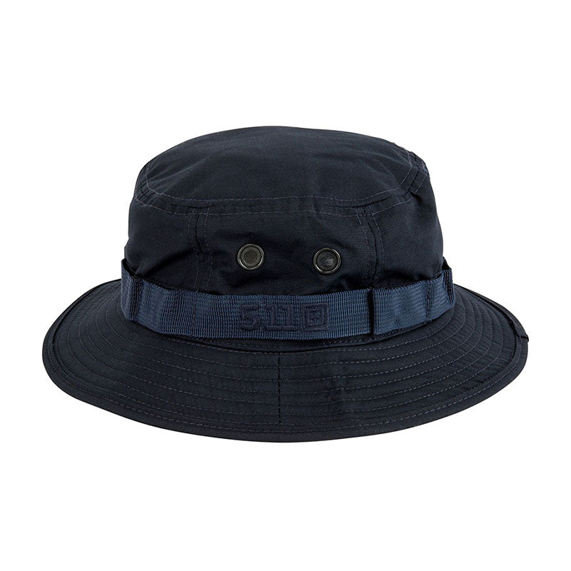 5.11 - Boonie Hat // Dark Navy (724) fra 5.11 - billede nr. 1 hos GrejFreak.dk