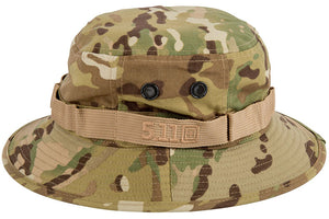 5.11 - Boonie Hat MultiCam fra 5.11 - billede nr. 1 hos GrejFreak.dk