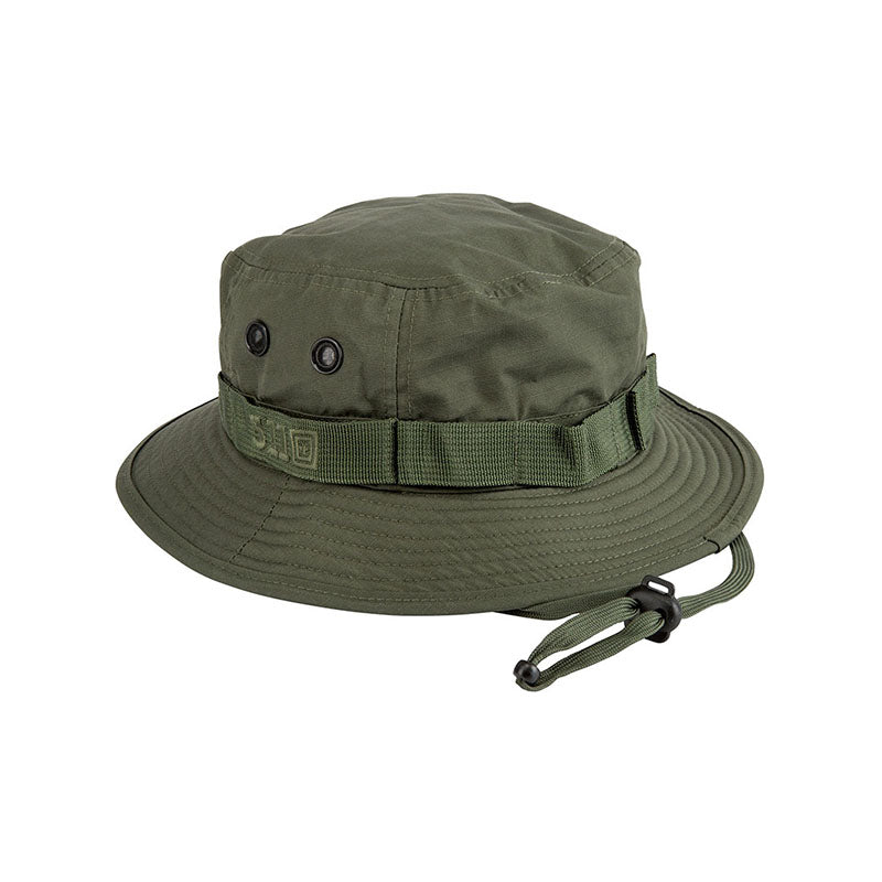 5.11 - Boonie Hat // Ranger Green fra 5.11 - billede nr. 2 hos GrejFreak.dk