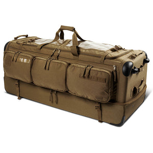 5.11 - CAMS 3.0 Duffelbag (190L) // Kangaroo (134) fra 5.11 - billede nr. 1 hos GrejFreak.dk