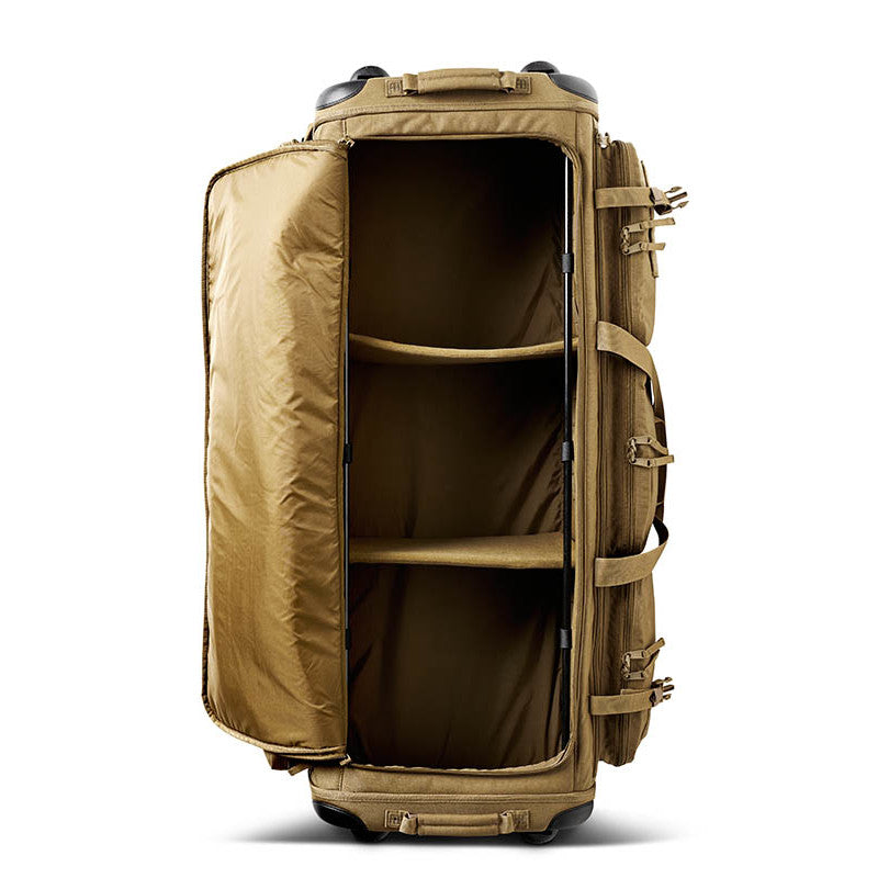 5.11 - CAMS 3.0 Duffelbag (190L) // Kangaroo (134) fra 5.11 - billede nr. 5 hos GrejFreak.dk