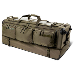 5.11 - CAMS 3.0 Duffelbag (190L) // Ranger Green (186) fra 5.11 - billede nr. 1 hos GrejFreak.dk