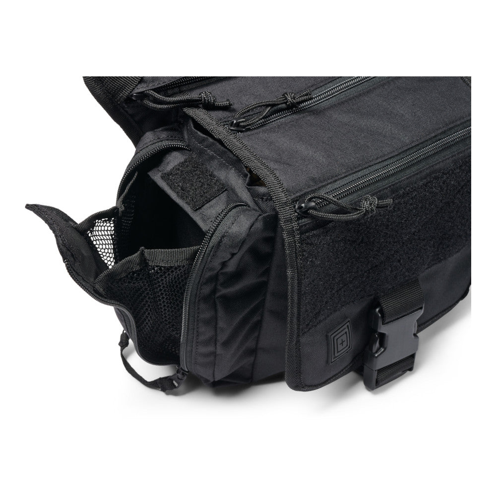 5.11 - Daily Deploy Push Pack Skuldertaske (5L) // Black (019) fra 5.11 - billede nr. 7 hos GrejFreak.dk