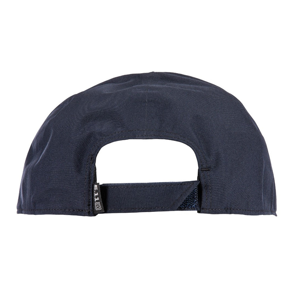 5.11 - Duty Vandtæt Cap Mørkeblå fra 5.11 - billede nr. 2 hos GrejFreak.dk