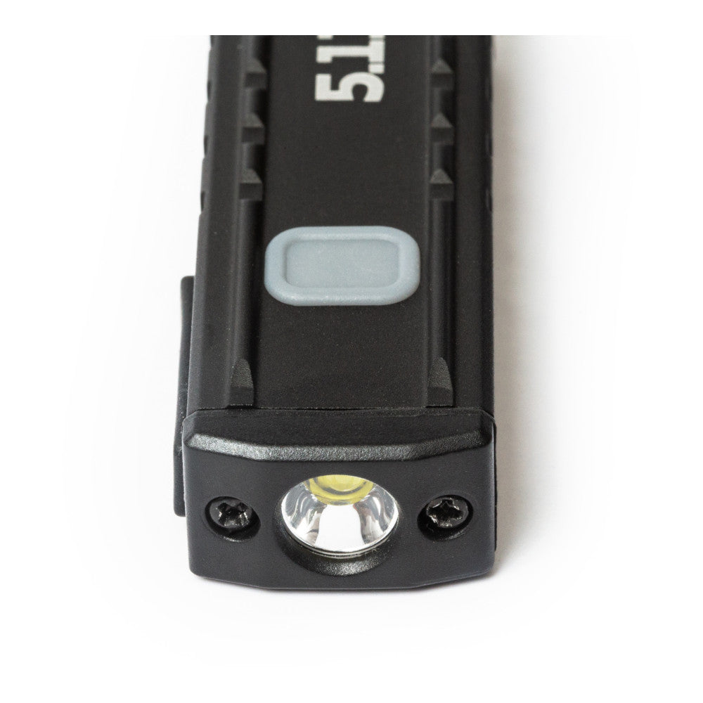 5.11 - EDC-K USB Lommelygte 150 Lumen fra 5.11 - billede nr. 4 hos GrejFreak.dk