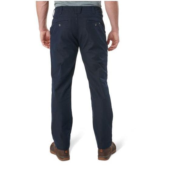 5.11 - Edge Chino Bukser - W28/L36 // Stone (070) fra 5.11 - billede nr. 2 hos GrejFreak.dk