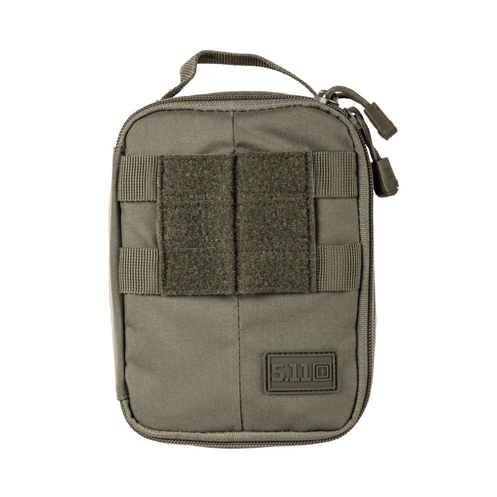 5.11 - Egor Lima Pouch 1L // Ranger Green fra 5.11 - billede nr. 1 hos GrejFreak.dk