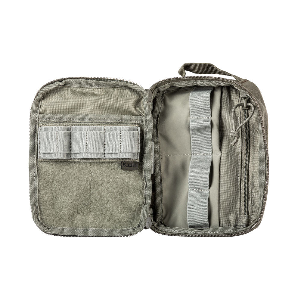 5.11 - Egor Lima Pouch 1L // Ranger Green fra 5.11 - billede nr. 3 hos GrejFreak.dk