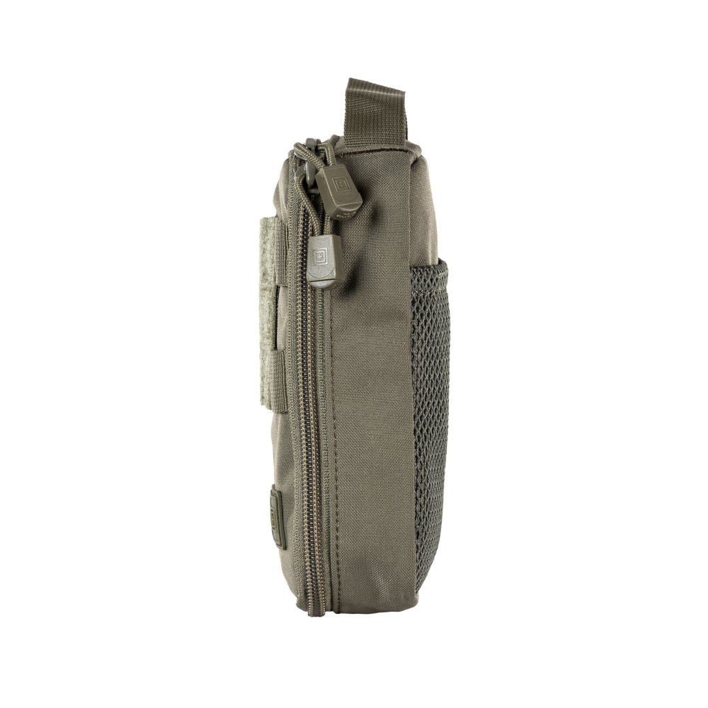 5.11 - Egor Lima Pouch 1L // Ranger Green fra 5.11 - billede nr. 5 hos GrejFreak.dk