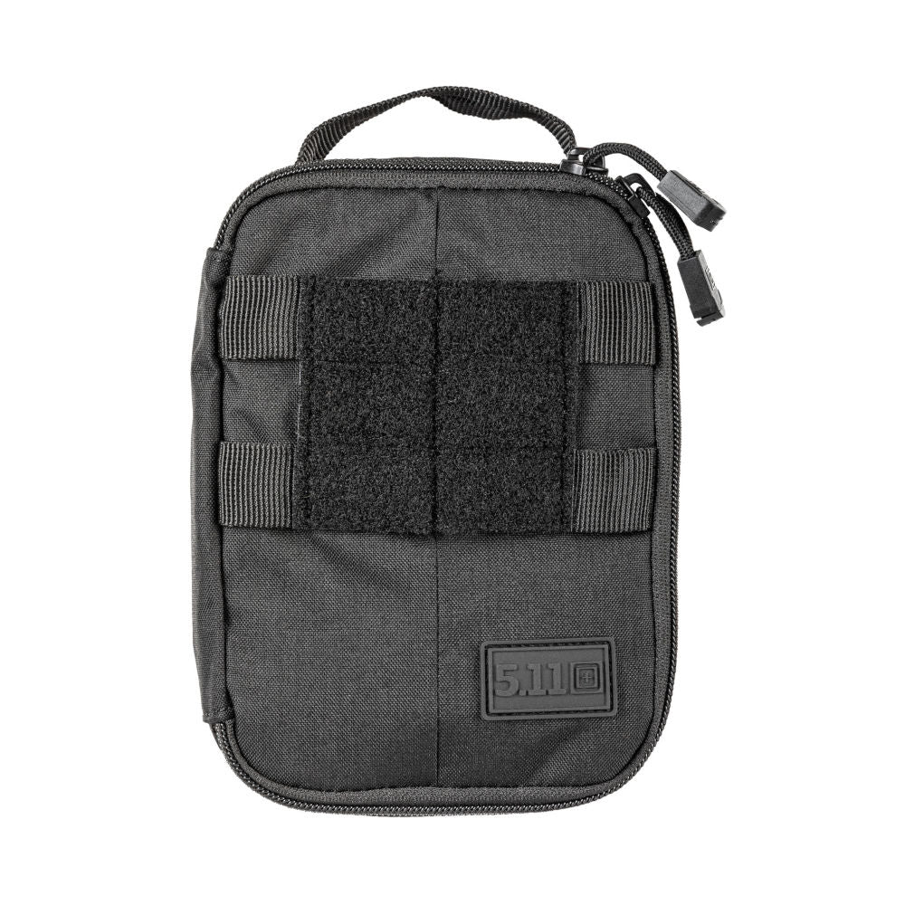 5.11 - Egor Lima Pouch 1L // Sort fra 5.11 - billede nr. 1 hos GrejFreak.dk