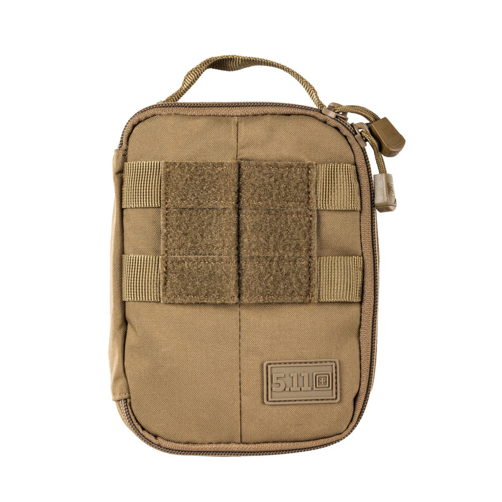 5.11 - Egor Lima Pouch 1L // Sort fra 5.11 - billede nr. 5 hos GrejFreak.dk