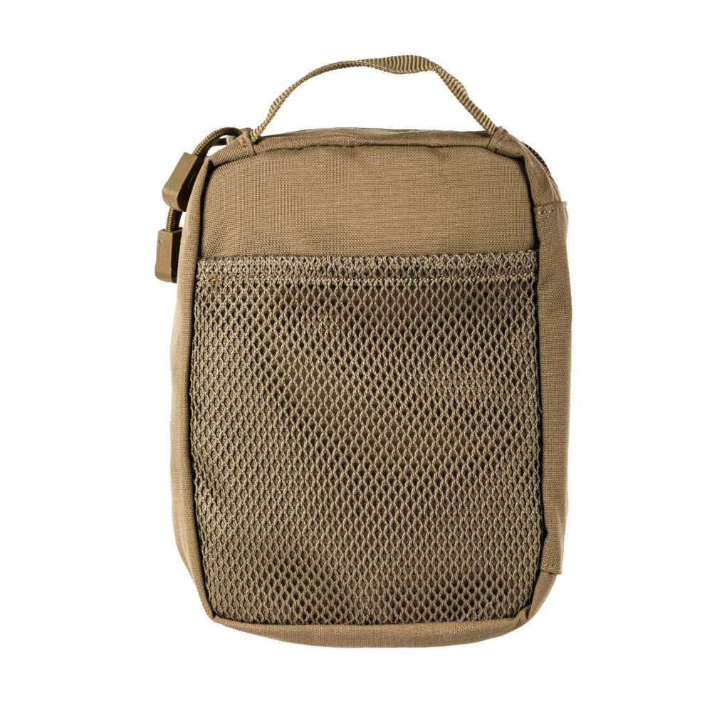 5.11 - Egor Lima Pouch 1L // Sort fra 5.11 - billede nr. 6 hos GrejFreak.dk