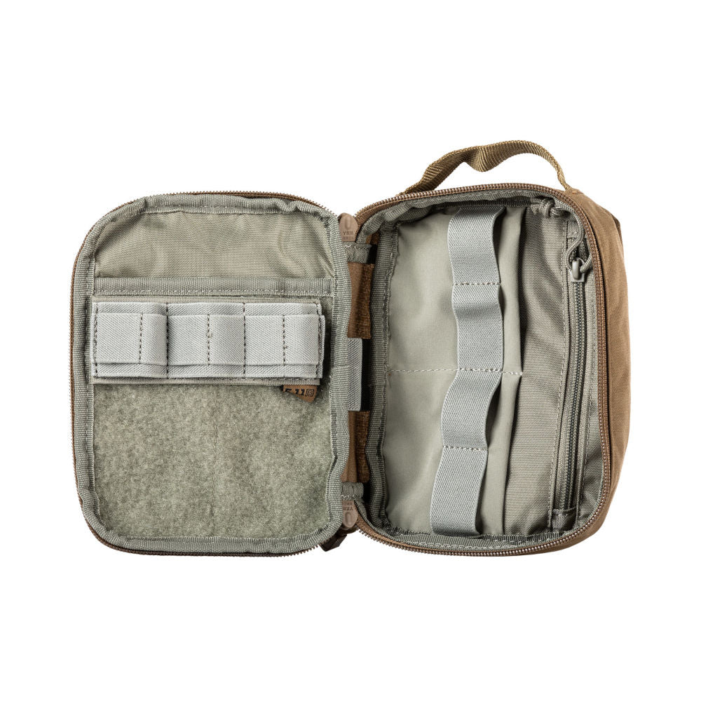 5.11 - Egor Lima Pouch 1L // Sort fra 5.11 - billede nr. 8 hos GrejFreak.dk