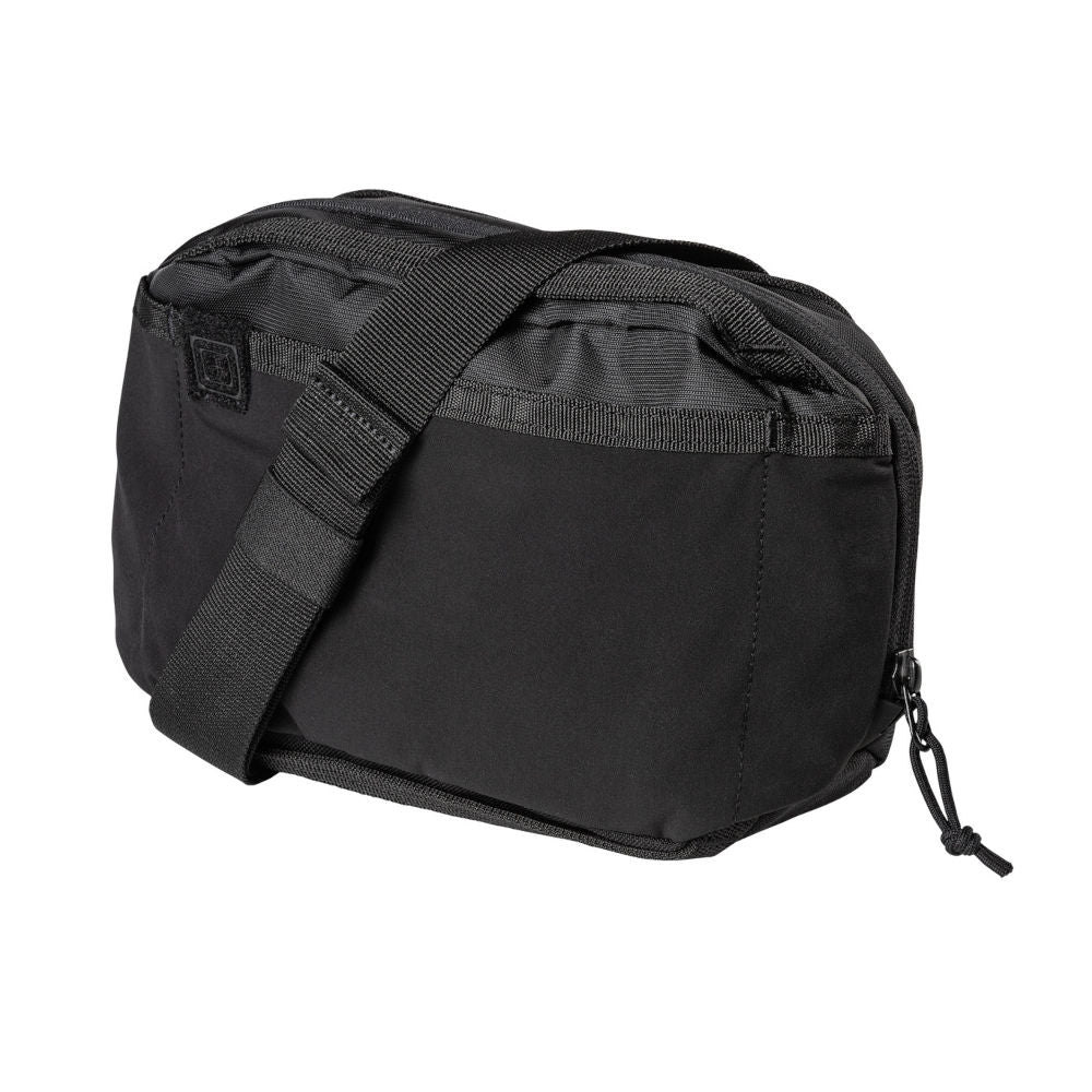 5.11 - Emergency Ready Skuldertaske 3L // Sort fra 5.11 - billede nr. 1 hos GrejFreak.dk