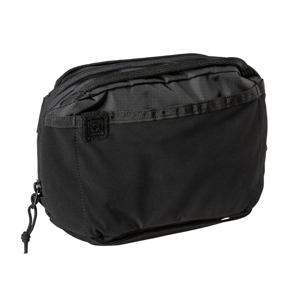 5.11 - Emergency Ready Skuldertaske 3L // Sort fra 5.11 - billede nr. 2 hos GrejFreak.dk