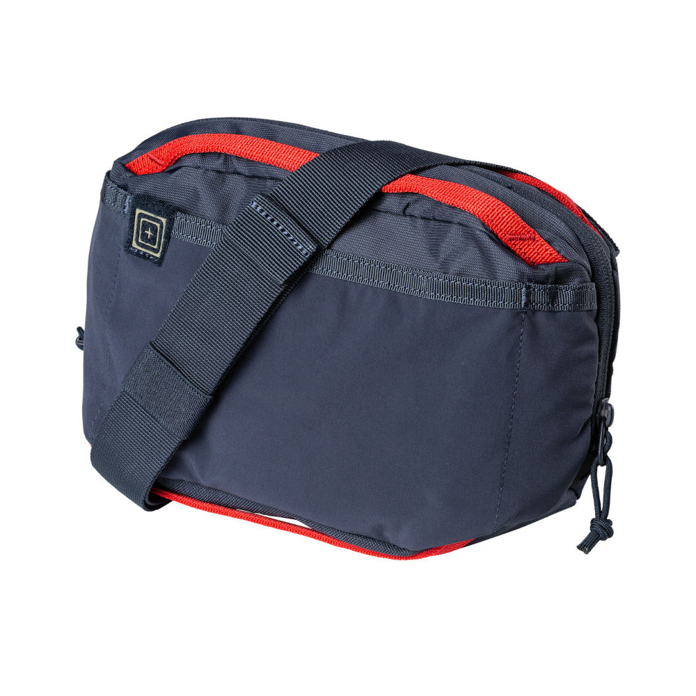 5.11 - Emergency Ready Skuldertaske 3L // Sort fra 5.11 - billede nr. 3 hos GrejFreak.dk