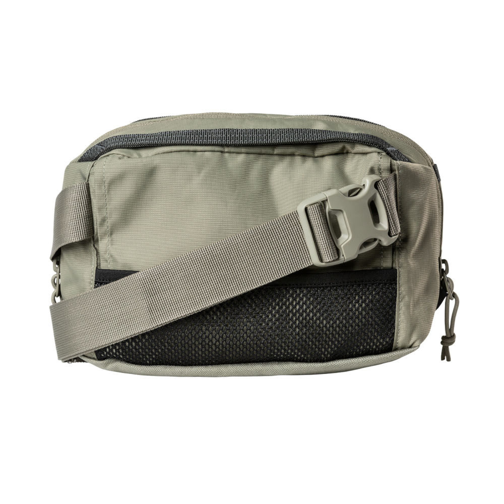 5.11 - Emergency Ready Skuldertaske 3L // Sort fra 5.11 - billede nr. 4 hos GrejFreak.dk