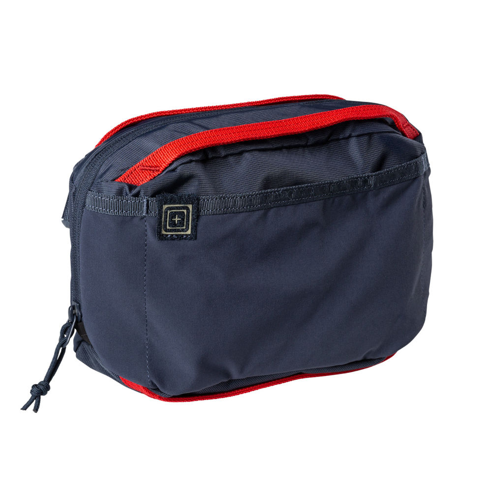 5.11 - Emergency Ready Skuldertaske 3L // Sort fra 5.11 - billede nr. 7 hos GrejFreak.dk