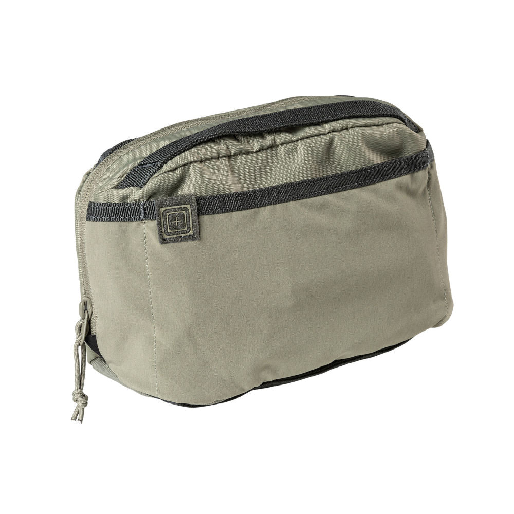 5.11 - Emergency Ready Skuldertaske 3L // Sort fra 5.11 - billede nr. 8 hos GrejFreak.dk