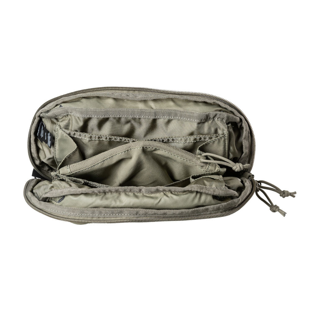 5.11 - Emergency Ready Skuldertaske 3L // Sort fra 5.11 - billede nr. 9 hos GrejFreak.dk