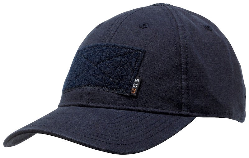 5.11 - Flag Bearer Cap // Dark Navy (724) fra 5.11 - billede nr. 1 hos GrejFreak.dk