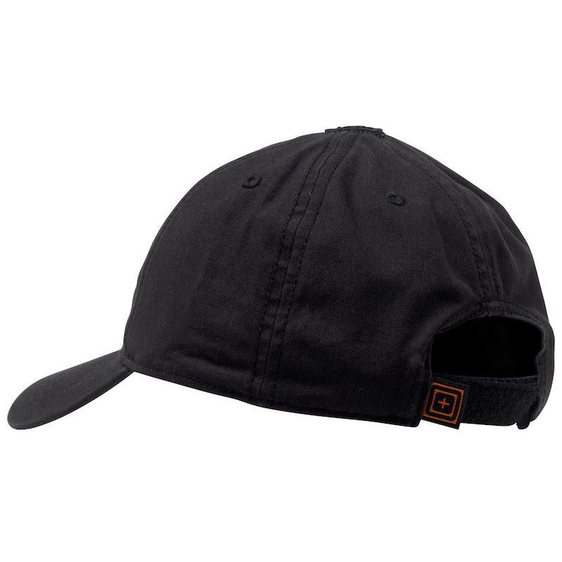 5.11 - Flag Bearer Cap // Kangaroo (134) fra 5.11 - billede nr. 3 hos GrejFreak.dk