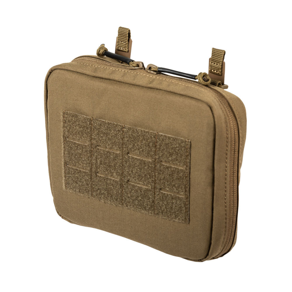 5.11 - Flex Admin Pouch 1L Large // Kangaroo fra 5.11 - billede nr. 1 hos GrejFreak.dk