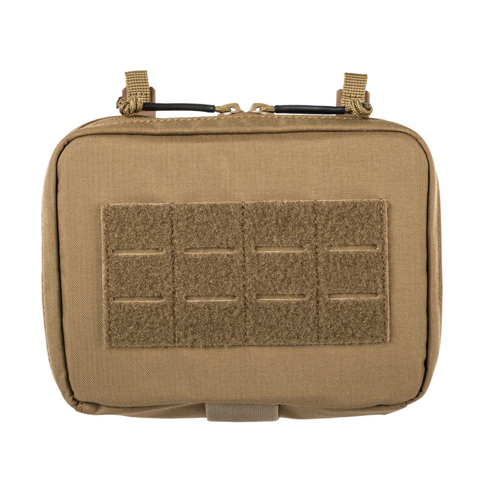 5.11 - Flex Admin Pouch 1L Large // Kangaroo fra 5.11 - billede nr. 4 hos GrejFreak.dk