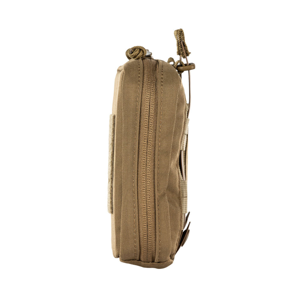 5.11 - Flex Admin Pouch 1L Large // Kangaroo fra 5.11 - billede nr. 5 hos GrejFreak.dk