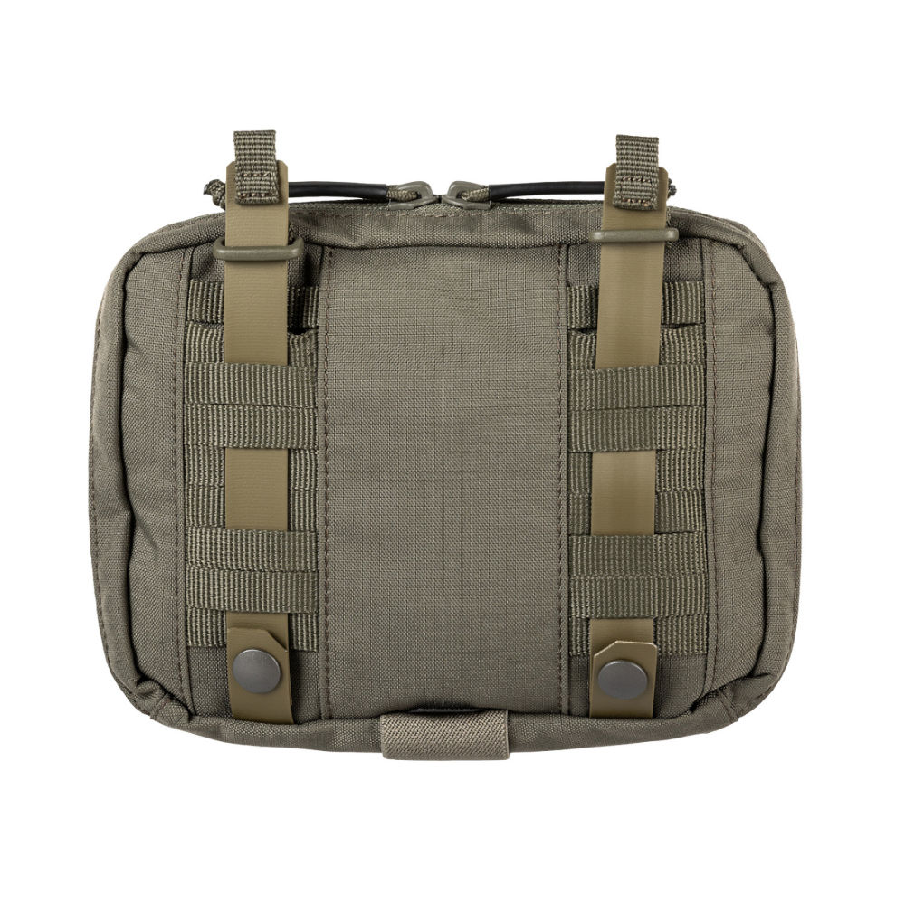 5.11 - Flex Admin Pouch 1L Large // Ranger Green fra 5.11 - billede nr. 3 hos GrejFreak.dk