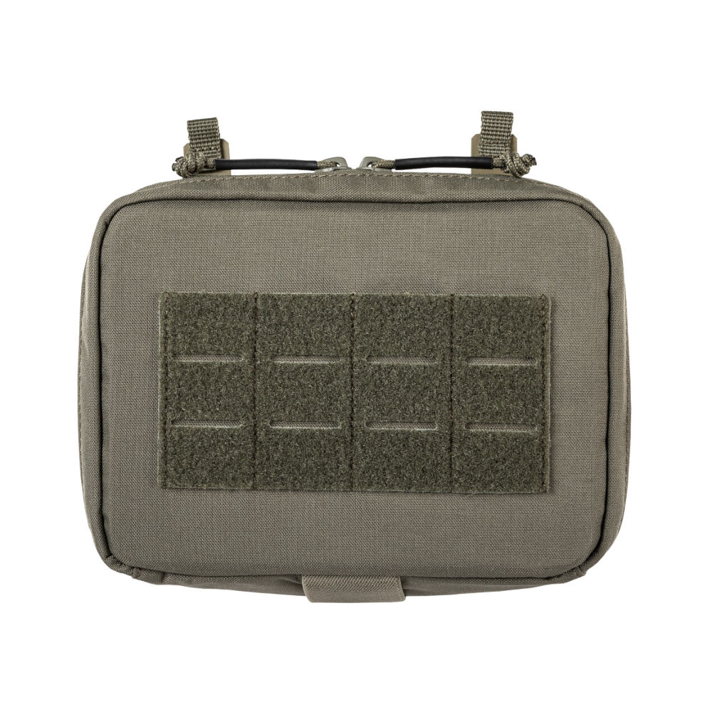 5.11 - Flex Admin Pouch 1L Large // Ranger Green fra 5.11 - billede nr. 4 hos GrejFreak.dk