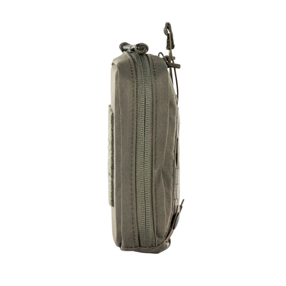 5.11 - Flex Admin Pouch 1L Large // Ranger Green fra 5.11 - billede nr. 5 hos GrejFreak.dk