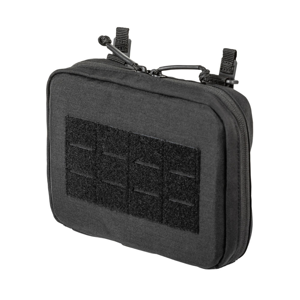 5.11 - Flex Admin Pouch 1L Large // Sort fra 5.11 - billede nr. 1 hos GrejFreak.dk