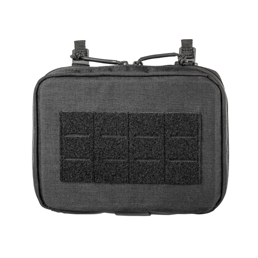 5.11 - Flex Admin Pouch 1L Large // Sort fra 5.11 - billede nr. 4 hos GrejFreak.dk