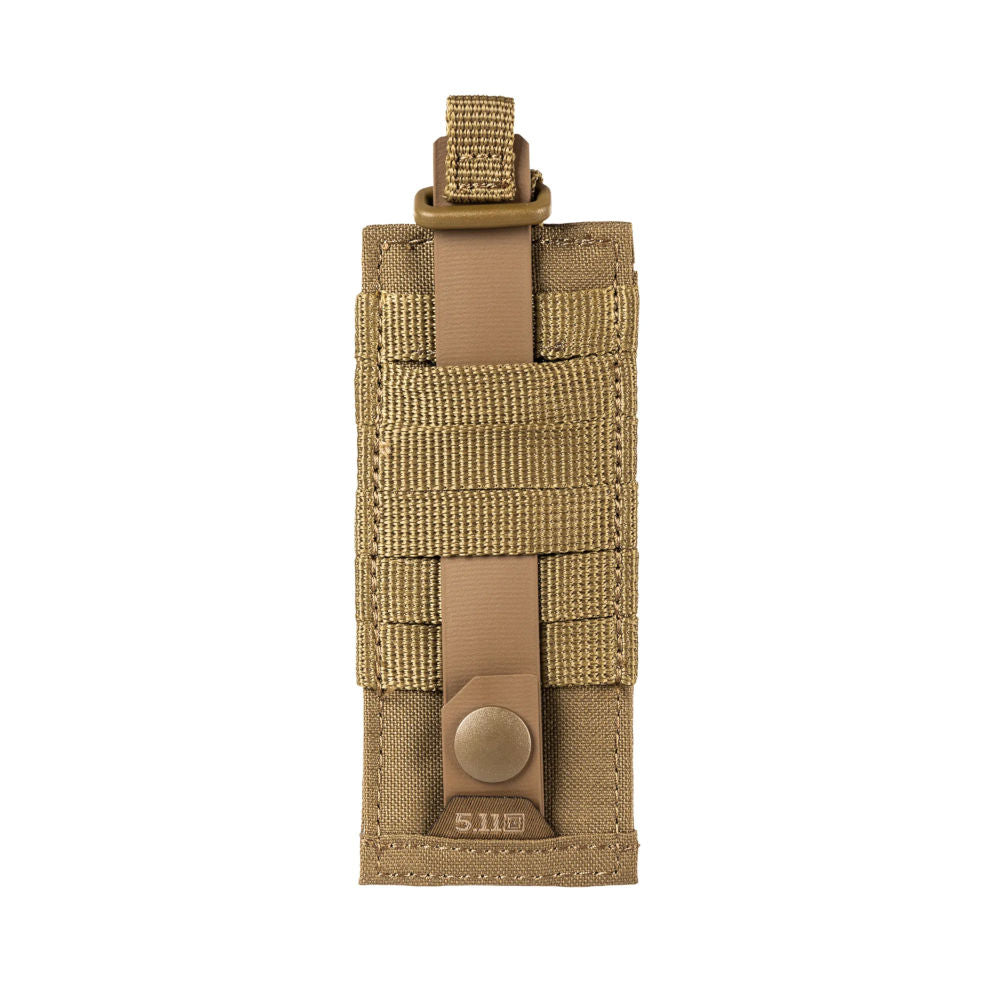 5.11 - Flex Trauma Shears Holder // Kangaroo fra 5.11 - billede nr. 2 hos GrejFreak.dk