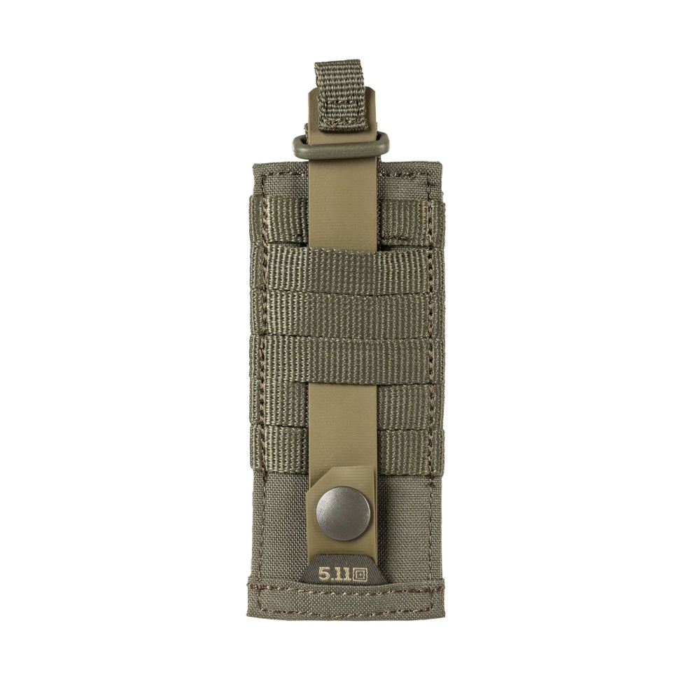 5.11 - Flex Trauma Shears Holder // Ranger Green fra 5.11 - billede nr. 2 hos GrejFreak.dk