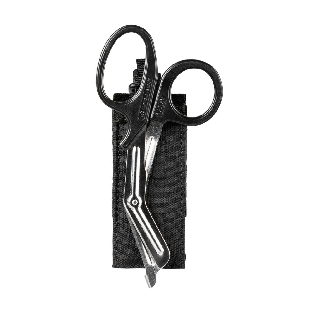 5.11 - Flex Trauma Shears Holder // Sort fra 5.11 - billede nr. 3 hos GrejFreak.dk