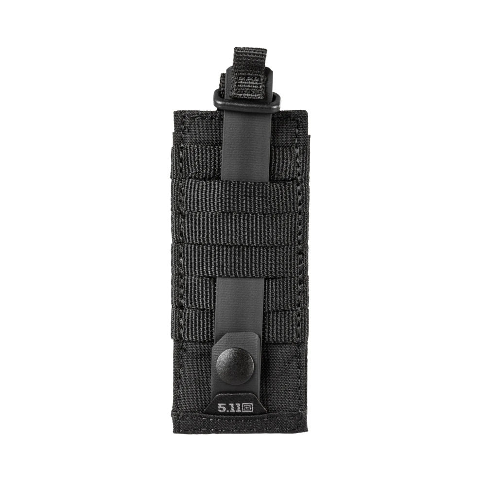 5.11 - Flex Trauma Shears Holder // Sort fra 5.11 - billede nr. 4 hos GrejFreak.dk
