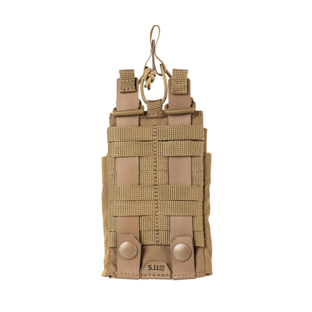5.11 - Flex Utility Pouch // Kangaroo fra 5.11 - billede nr. 3 hos GrejFreak.dk