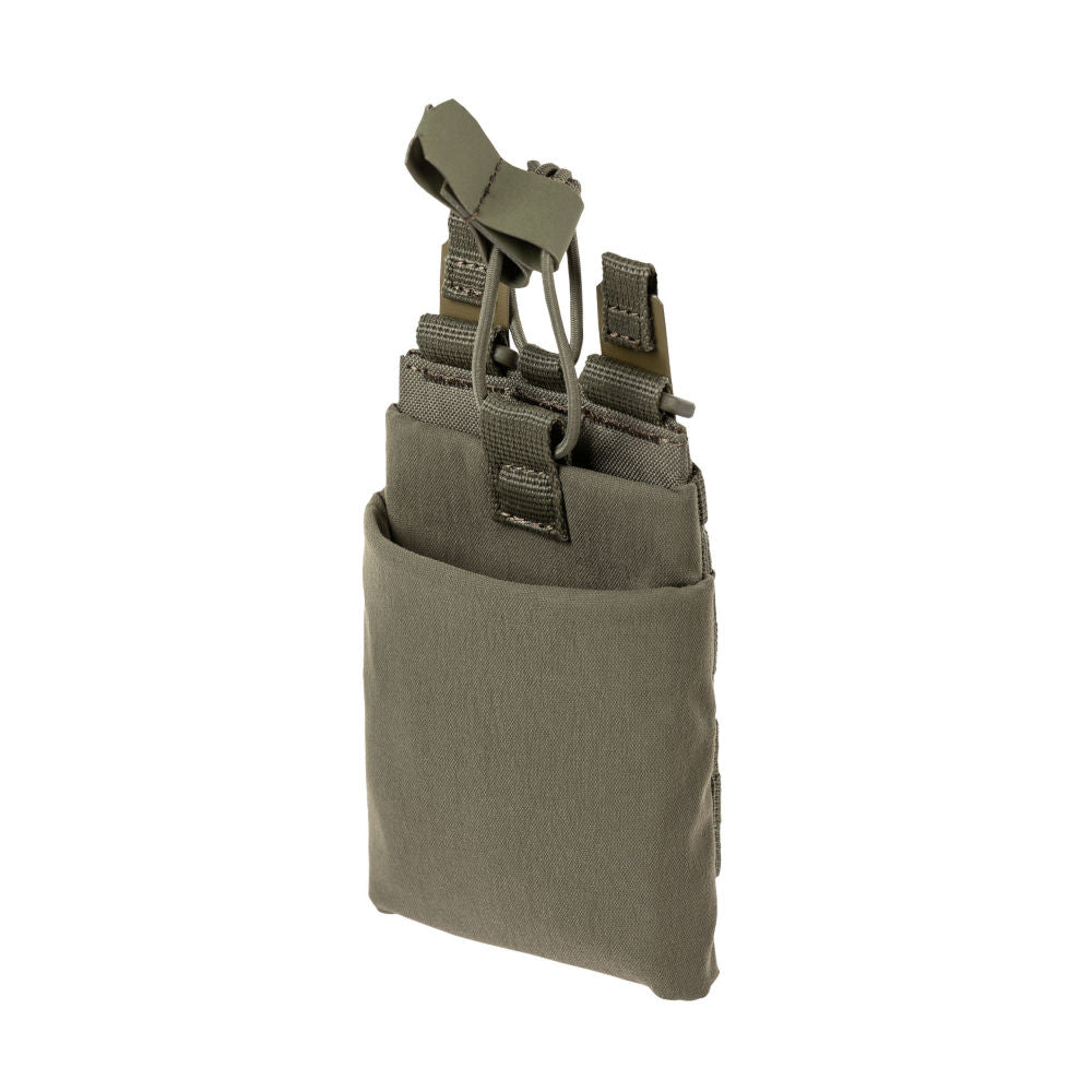 5.11 - Flex Utility Pouch // Ranger Green fra 5.11 - billede nr. 1 hos GrejFreak.dk