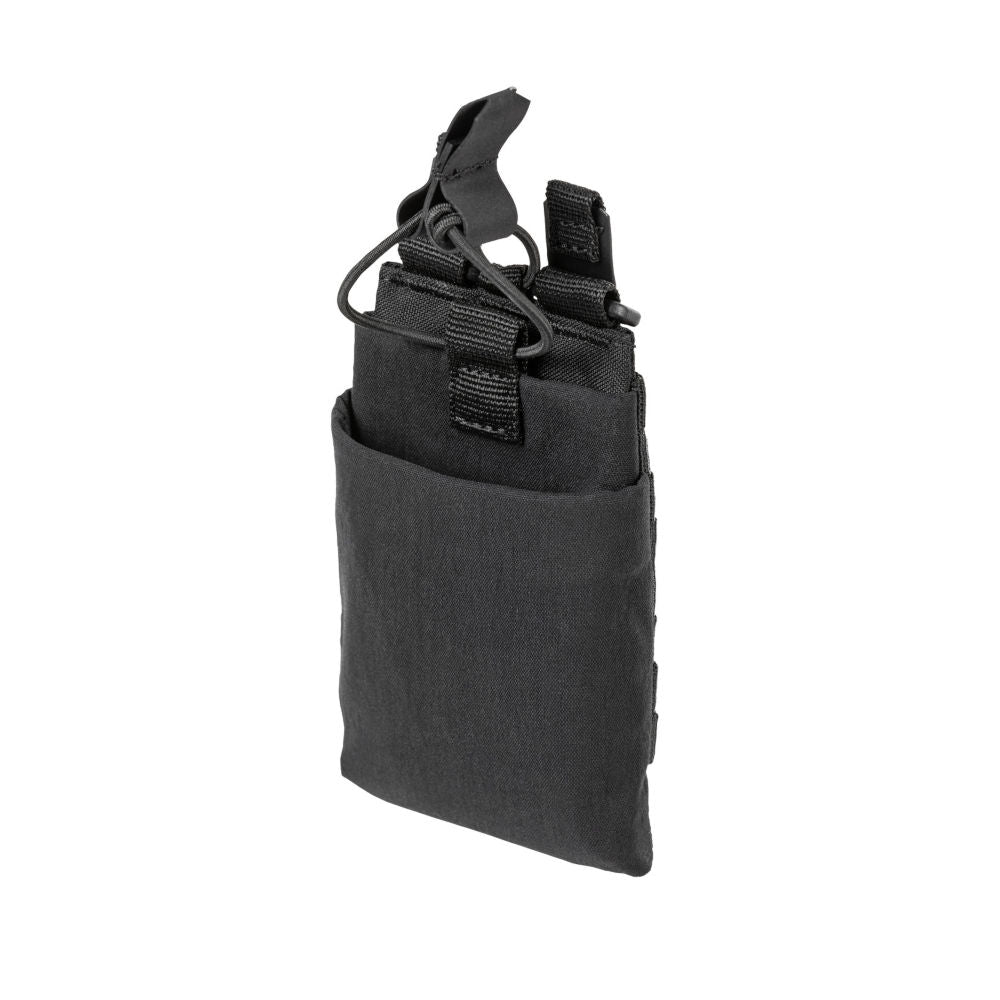 5.11 - Flex Utility Pouch // Sort fra 5.11 - billede nr. 1 hos GrejFreak.dk