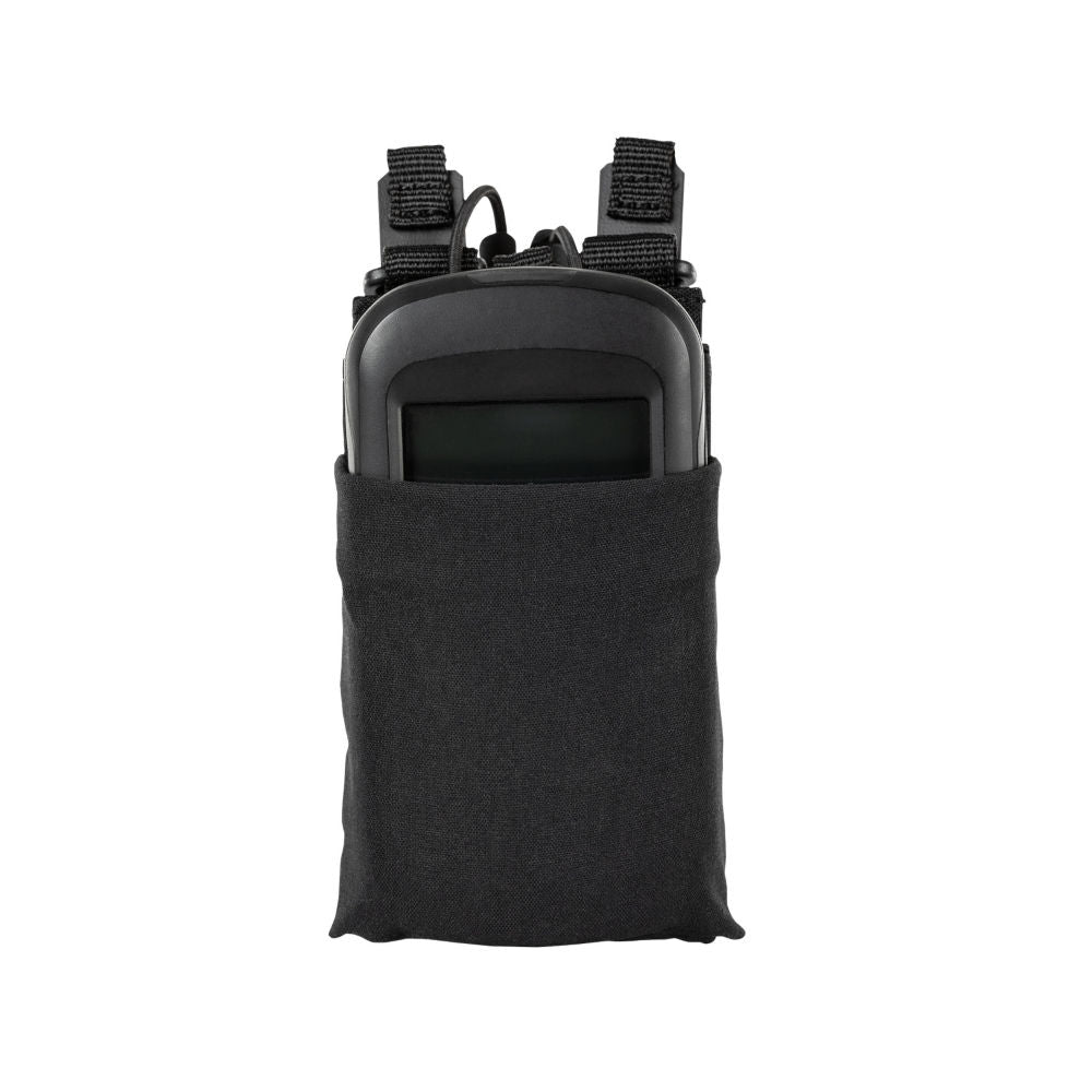 5.11 - Flex Utility Pouch // Sort fra 5.11 - billede nr. 6 hos GrejFreak.dk