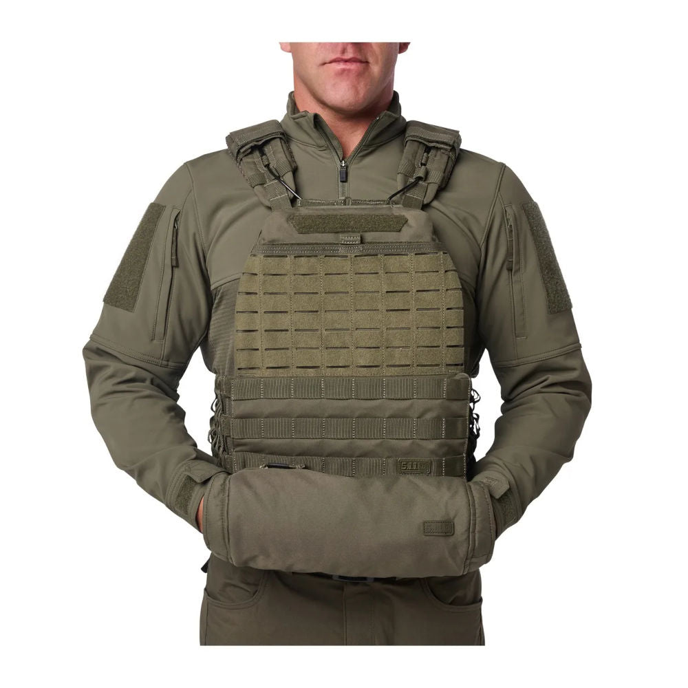 5.11 - Håndvarmer // Ranger Green (186) fra 5.11 - billede nr. 2 hos GrejFreak.dk