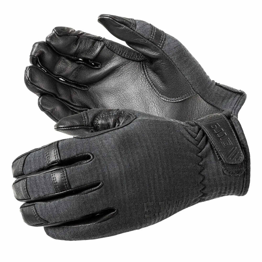 5.11 - Halon FR Handsker // Sort fra 5.11 - billede nr. 1 hos GrejFreak.dk
