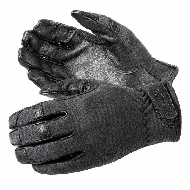 5.11 - Halon FR Handsker // Sort fra 5.11 - billede nr. 1 hos GrejFreak.dk