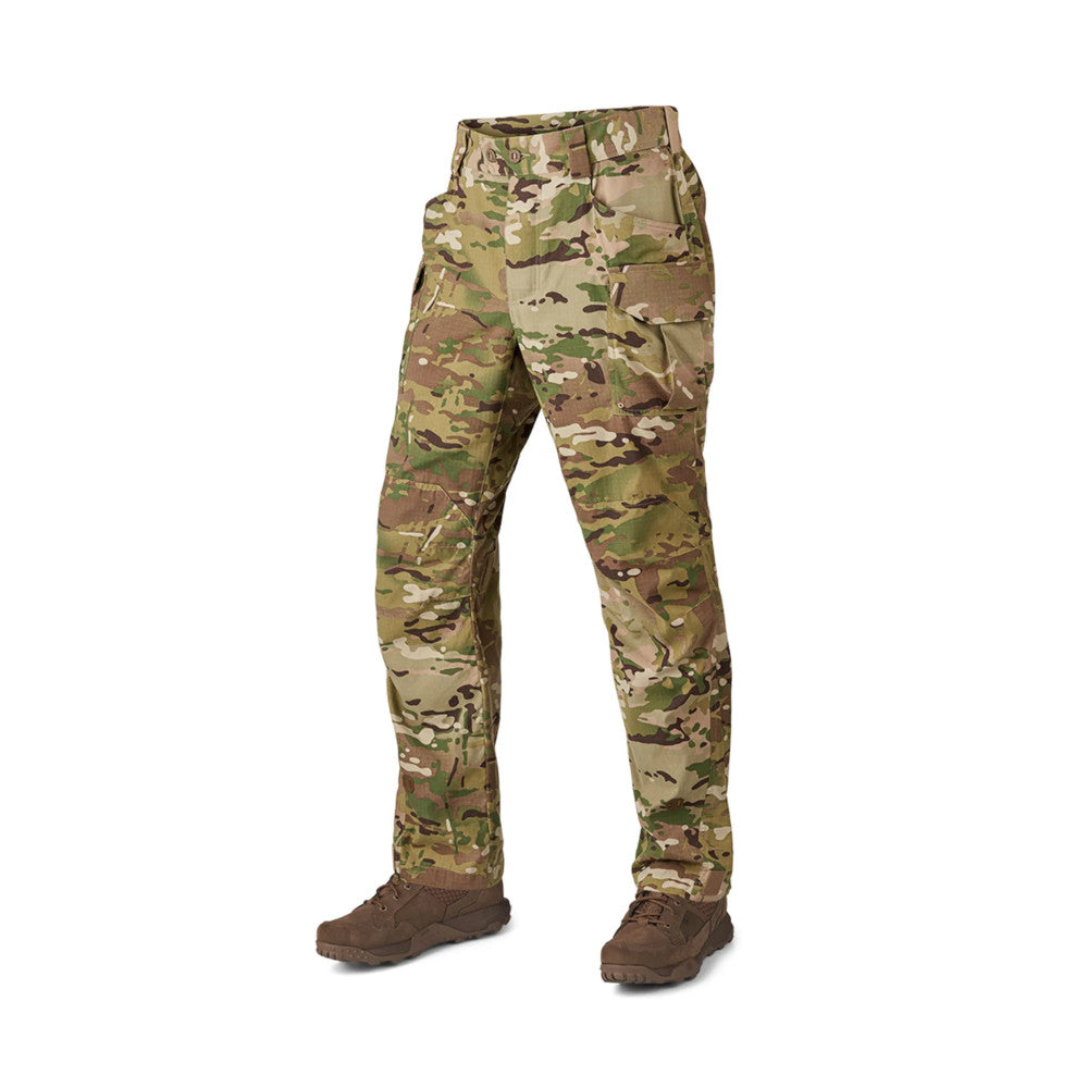 5.11 - Hot Weather Combat Bukser MultiCam fra 5.11 - billede nr. 1 hos GrejFreak.dk