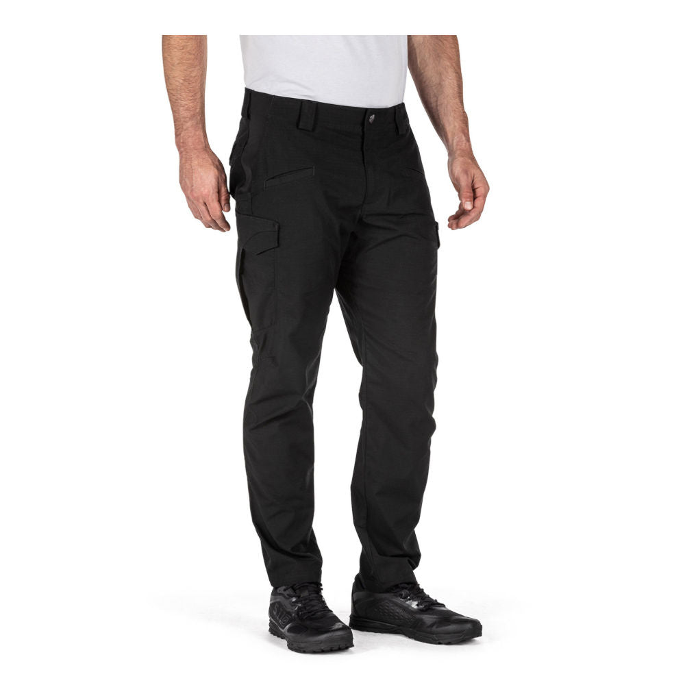 5.11 - Icon Herre Bukser Sort fra 5.11 - billede nr. 1 hos GrejFreak.dk