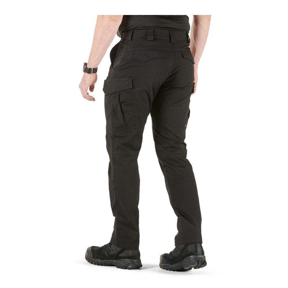 5.11 - Icon Herre Bukser Sort fra 5.11 - billede nr. 10 hos GrejFreak.dk