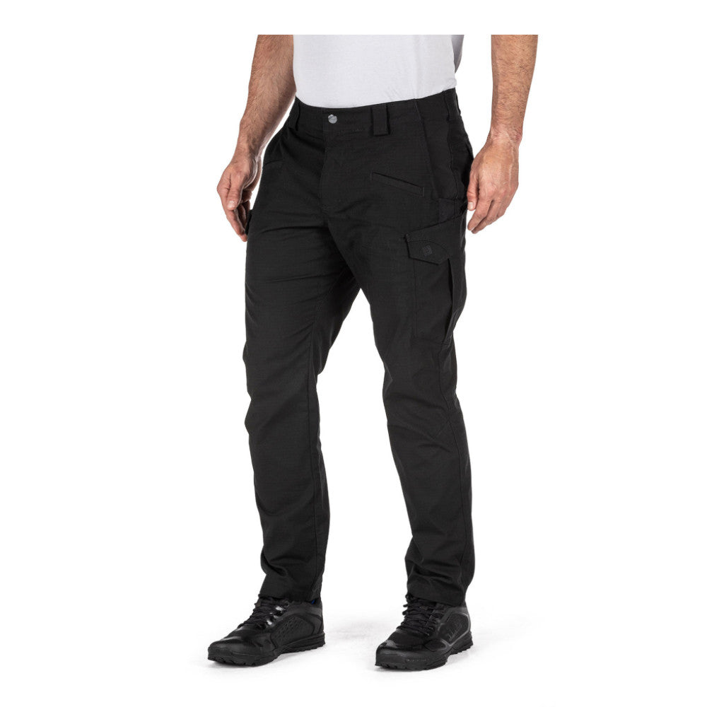5.11 - Icon Herre Bukser Sort fra 5.11 - billede nr. 11 hos GrejFreak.dk