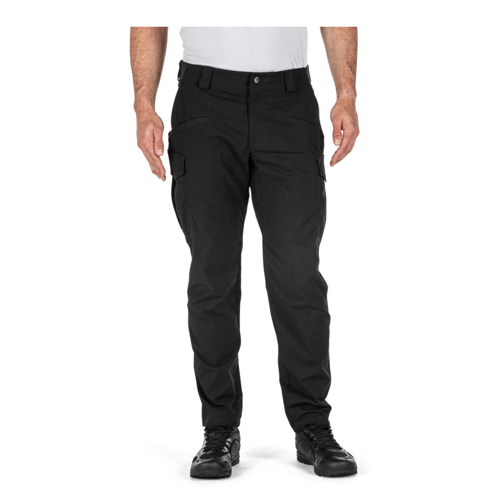 5.11 - Icon Herre Bukser Sort fra 5.11 - billede nr. 12 hos GrejFreak.dk